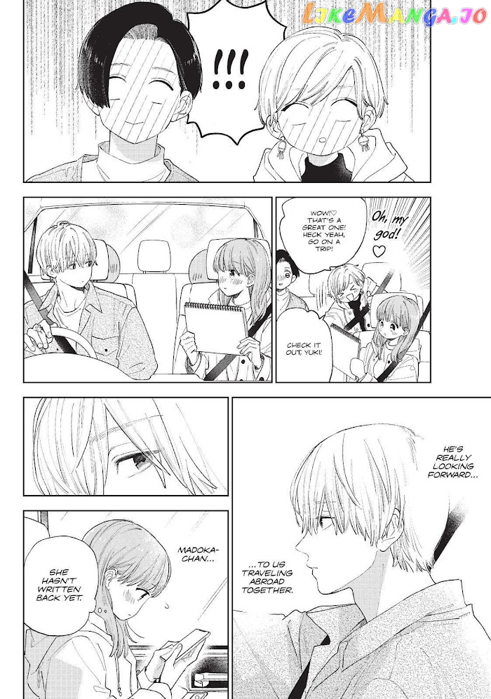 A Sign of Affection, Chapter 14 image 10
